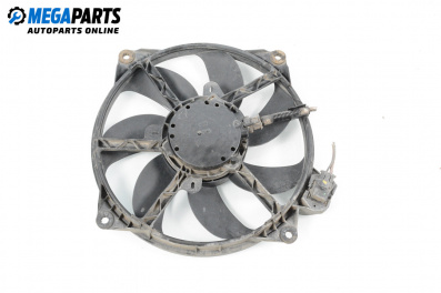 Перка охлаждане за Renault Megane III Hatchback (11.2008 - 12.2015) 1.5 dCi (BZ09, BZ0D), 110 к.с.