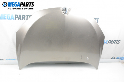 Преден капак за Renault Megane III Hatchback (11.2008 - 12.2015), 4+1 вр., хечбек, позиция: предна