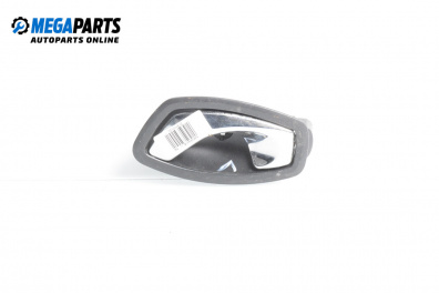 Вътрешна дръжка за Renault Megane III Hatchback (11.2008 - 12.2015), 4+1 вр., хечбек, позиция: предна, лява