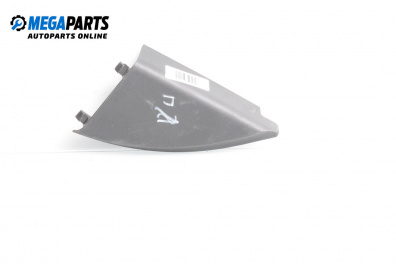 Интериорна пластмаса за Renault Megane III Hatchback (11.2008 - 12.2015), 4+1 вр., хечбек, позиция: лява