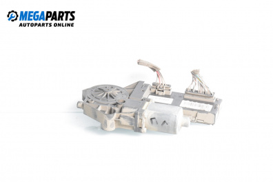 Електромотор за стъклоподемник за Renault Megane III Hatchback (11.2008 - 12.2015), 4+1 вр., хечбек, позиция: предна, лява