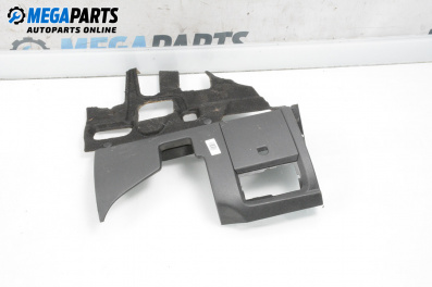 Кора под табло за Renault Megane III Hatchback (11.2008 - 12.2015), 4+1 вр., хечбек