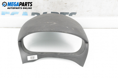 Интериорна пластмаса километраж за Renault Megane III Hatchback (11.2008 - 12.2015), 4+1 вр., хечбек