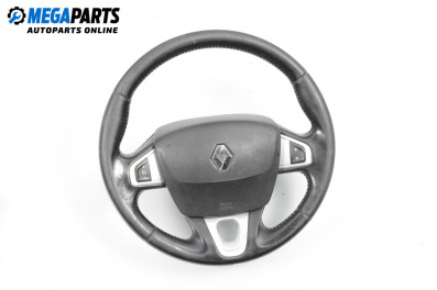Волан за Renault Megane III Hatchback (11.2008 - 12.2015)
