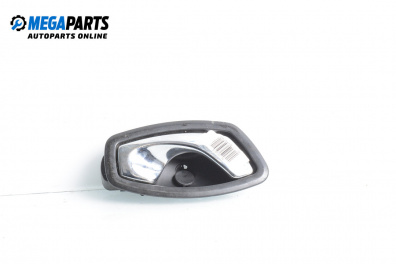 Вътрешна дръжка за Renault Megane III Hatchback (11.2008 - 12.2015), 4+1 вр., хечбек, позиция: задна, дясна