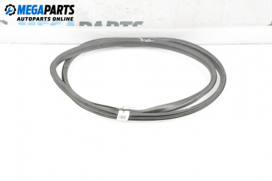 Уплътнение за врата за Renault Megane III Hatchback (11.2008 - 12.2015), 4+1 вр., хечбек, позиция: задна, дясна