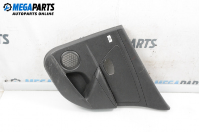 Кора врата за Renault Megane III Hatchback (11.2008 - 12.2015), 4+1 вр., хечбек, позиция: задна, дясна