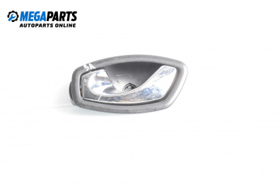 Вътрешна дръжка за Renault Megane III Hatchback (11.2008 - 12.2015), 4+1 вр., хечбек, позиция: задна, лява