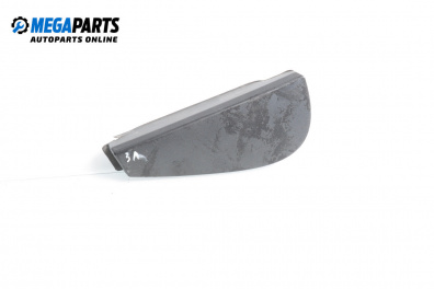 Интериорна пластмаса за Renault Megane III Hatchback (11.2008 - 12.2015), 4+1 вр., хечбек, позиция: лява