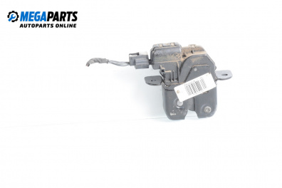 Брава заден капак за Renault Megane III Hatchback (11.2008 - 12.2015), хечбек, позиция: задна