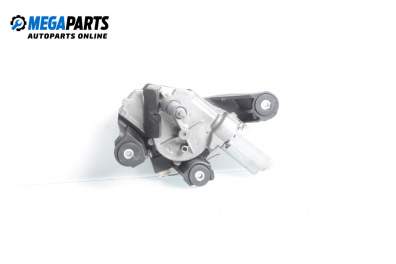 Ел. мотор за чистачките за Renault Megane III Hatchback (11.2008 - 12.2015), хечбек, позиция: задна