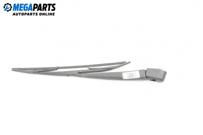 Рамо задна чистачка за Renault Megane III Hatchback (11.2008 - 12.2015), позиция: задна