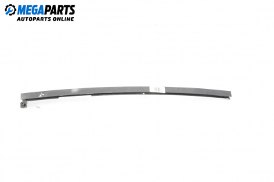 Водач стъкло за Renault Megane III Hatchback (11.2008 - 12.2015), 4+1 вр., хечбек, позиция: задна, лява