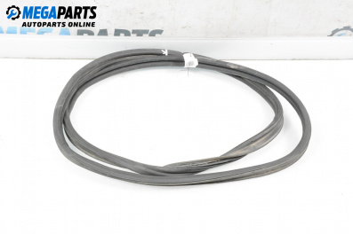 Уплътнение за багажник за Renault Megane III Hatchback (11.2008 - 12.2015), 4+1 вр., хечбек, позиция: задна