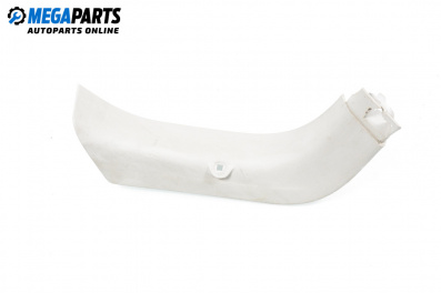 Кора заден капак за Renault Megane III Hatchback (11.2008 - 12.2015), 4+1 вр., хечбек