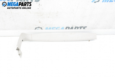Кора заден капак за Renault Megane III Hatchback (11.2008 - 12.2015), 4+1 вр., хечбек
