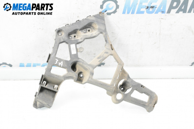 Държач броня за Renault Megane III Hatchback (11.2008 - 12.2015), хечбек, позиция: задна, дясна