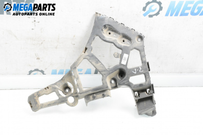 Държач броня за Renault Megane III Hatchback (11.2008 - 12.2015), хечбек, позиция: задна, лява