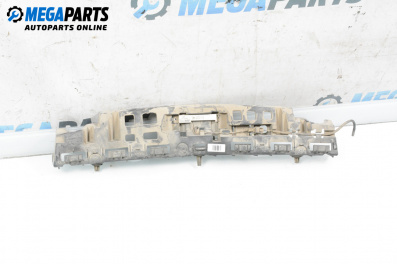 Държач броня за Renault Megane III Hatchback (11.2008 - 12.2015), хечбек, позиция: задна