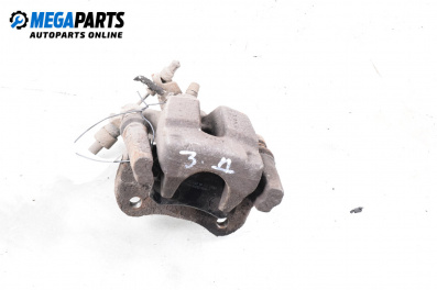 Спирачен апарат за Renault Megane III Hatchback (11.2008 - 12.2015), позиция: задна, дясна