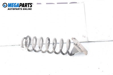 Пружина за ходова част за Renault Megane III Hatchback (11.2008 - 12.2015), хечбек, позиция: задна