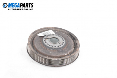 Демпферна шайба за Renault Megane III Hatchback (11.2008 - 12.2015) 1.5 dCi (BZ09, BZ0D), 110 к.с.