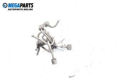 Горивни тръби за Renault Megane III Hatchback (11.2008 - 12.2015) 1.5 dCi (BZ09, BZ0D), 110 к.с.