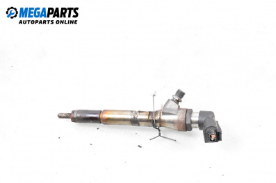 Дюза дизел за Renault Megane III Hatchback (11.2008 - 12.2015) 1.5 dCi (BZ09, BZ0D), 110 к.с., № 8200704191