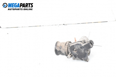 EGR-клапан за Renault Megane III Hatchback (11.2008 - 12.2015) 1.5 dCi (BZ09, BZ0D), 110 к.с.