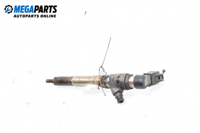 Дюза дизел за Renault Megane III Hatchback (11.2008 - 12.2015) 1.5 dCi (BZ09, BZ0D), 110 к.с., № 8200704191