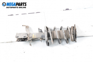 Макферсон за Renault Megane III Hatchback (11.2008 - 12.2015), хечбек, позиция: предна, лява