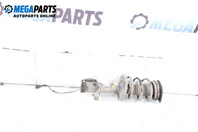 Макферсон за Renault Megane III Hatchback (11.2008 - 12.2015), хечбек, позиция: предна, дясна