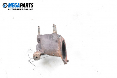 Турбопът за Renault Megane III Hatchback (11.2008 - 12.2015) 1.5 dCi (BZ09, BZ0D), 110 к.с.