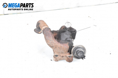 EGR-клапан за Renault Megane III Hatchback (11.2008 - 12.2015) 1.5 dCi (BZ09, BZ0D), 110 к.с.