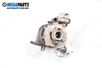 Турбо за Renault Megane III Hatchback (11.2008 - 12.2015) 1.5 dCi (BZ09, BZ0D), 110 к.с.