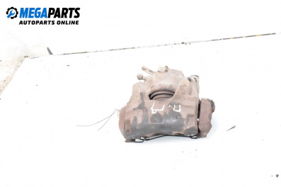 Спирачен апарат за Renault Megane III Hatchback (11.2008 - 12.2015), позиция: предна, дясна