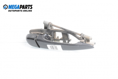 Външна дръжка за BMW 3 Series E46 Touring (10.1999 - 06.2005), 4+1 вр., комби, позиция: предна, дясна