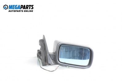 Огледало за BMW 3 Series E46 Touring (10.1999 - 06.2005), 4+1 вр., комби, позиция: дясна