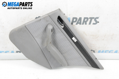 Кора врата за BMW 3 Series E46 Touring (10.1999 - 06.2005), 4+1 вр., комби, позиция: задна, дясна