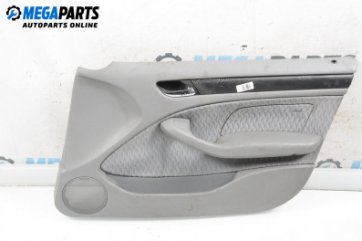 Кора врата за BMW 3 Series E46 Touring (10.1999 - 06.2005), 4+1 вр., комби, позиция: предна, дясна