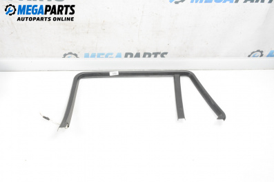 Интериорна лайсна за BMW 3 Series E46 Touring (10.1999 - 06.2005), 4+1 вр., комби