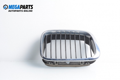 Решетка за BMW 3 Series E46 Touring (10.1999 - 06.2005), комби, позиция: дясна
