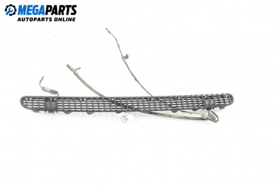 Решетка за BMW 3 Series E46 Touring (10.1999 - 06.2005), комби, позиция: предна