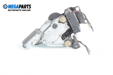 Ел. мотор за чистачките за BMW 3 Series E46 Touring (10.1999 - 06.2005), комби, позиция: задна