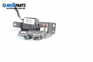 Брава заден капак за BMW 3 Series E46 Touring (10.1999 - 06.2005), комби, позиция: задна