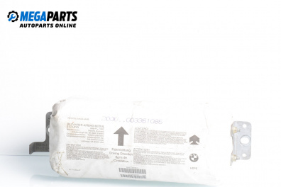 Airbag за BMW 3 Series E46 Touring (10.1999 - 06.2005), 4+1 вр., комби, позиция: предна