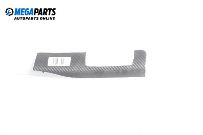 Интериорна пластмаса за BMW 3 Series E46 Touring (10.1999 - 06.2005), 4+1 вр., комби, позиция: предна