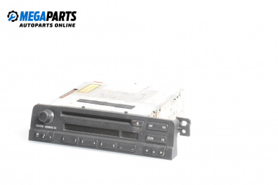 CD плеър за BMW 3 Series E46 Touring (10.1999 - 06.2005)