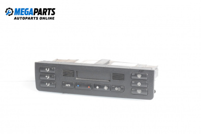 Панел климатроник за BMW 3 Series E46 Touring (10.1999 - 06.2005)