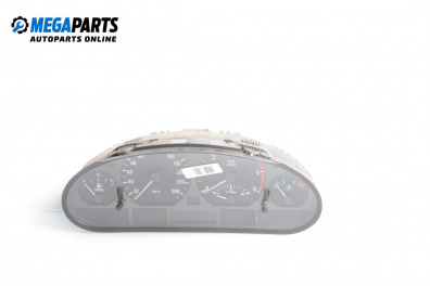 Километраж за BMW 3 Series E46 Touring (10.1999 - 06.2005) 320 d, 136 к.с.